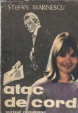 Atac de cord - Stefan Marinescu
