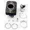 Kit cilindru Ciao Piaggio Bravo 65.70cc 43mm 2T