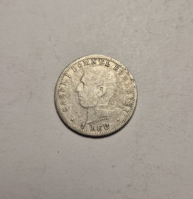 1 leu 1906