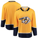 Nashville Predators tricou de hochei Breakaway Home Jersey - L, Fanatics Branded