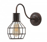 Mauro Ferretti Lampa de perete INDUSTRY -C- CM 32X14X30