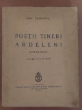 Poetii tineri ardeleni Antologie- Emil Giurgiuca 1940