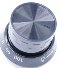 Buton reglabil termostat cuptor electric Beko