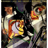Wishbone Ash No Smoke Without Fire (cd)