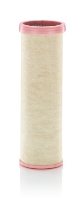 MANN-FILTER CF 16 004 Filtru aer secundar foto