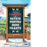 Retete pentru inimi frante - Saki Kawashiro, Mihaela-Iolanda Prodan