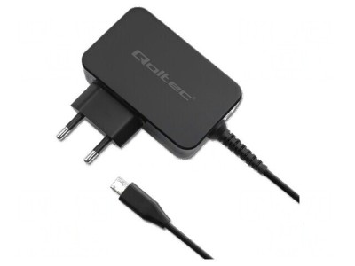 Alimentator plug-in 5VDC, 3A 30W foto