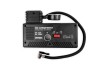Compresor aer auto 230V / 12V 250PSI cu manometru Strend Pro, Amio