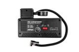 Compresor aer auto 230V / 12V 250PSI cu manometru Strend Pro, Amio
