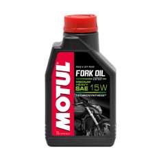 MOTUL FORK OIL EXPERT M/H 15W 1L