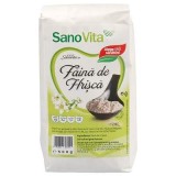 Faina de hrisca, 500g, SanoVita