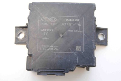 Alt modul de control HYUNDAI i30 FD 2008 OEM: 95800-1H001 1748663 foto