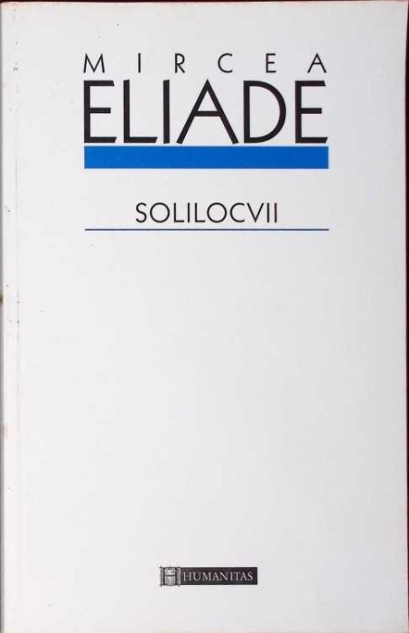 SOLILOCVII-MIRCEA ELIADE-270911