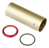 Cumpara ieftin Tub interior si inele amortizor RockShox Vivid/Vivid Air 200/203 mm