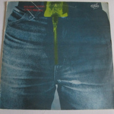 Rar! Disc vinil 12''Rolling Stones,albumul:Sticky Fingers-Rusia 1992 ed.limitată