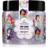 Mad Beauty Disney Princess Express Yourself exfoliant pentru corp 200 g
