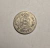 Danemarca 1 Krone Coroana 1876, Europa