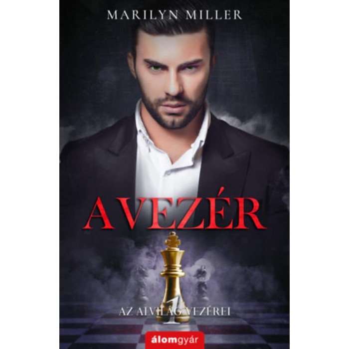 A vez&eacute;r - Marilyn Miller
