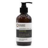 Lotiune Corp si Maini Ienupar, Limeta si Menta 250ml - Hidratare Aromaterapeutica, Revigorare, Detoxifiere, Naturala