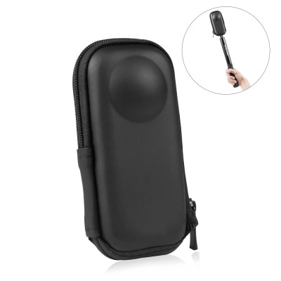 Husa de protectie pentru camere de actiune Insta360 X3 / ONE X2 foto