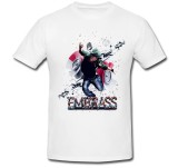 Cumpara ieftin Tricou &quot; Embrass &quot;