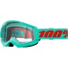 Ochelari cross/enduro/atv 100% Strata 2 Maupiti, 100%