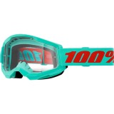 Ochelari cross/enduro/atv 100% Strata 2 Maupiti, 100%