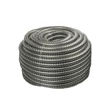 Copex metalic 26 mm, lungime 25 m, protectie cabluri electrice robusta
