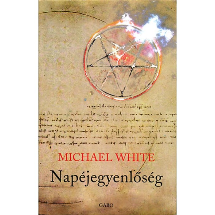 Nap&eacute;jegyenlős&eacute;g - Michael White