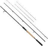 Lanseta DAM Nano Flex Distance Feeder, Up To 120g, 4.20m, 3+3seg