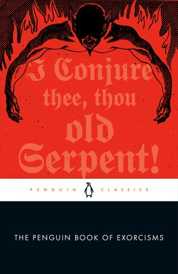 The Penguin Book of Exorcisms foto