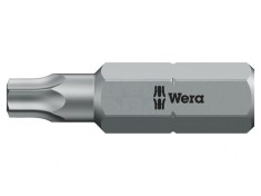 Capăt de șurubelniță Torx PLUS 6IP 25mm