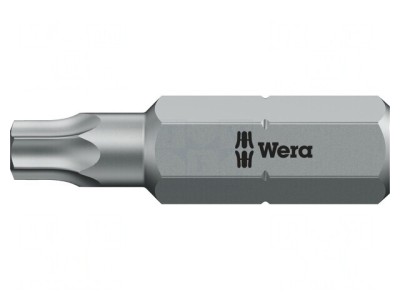 Capăt de şurubelniţă Torx&amp;reg; PLUS 10IPR foto