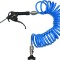 Set pistol pentru suflat cu furtun VOREL