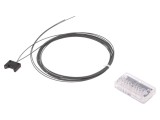 Senzor Reflexiv cu Fibra Optică 0-32mm IP40 FD-L20H