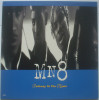 VINIL MN8 &lrm;&ndash; Pathway To The Moon Vinyl, 12&quot; VG+, Rap