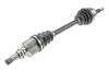Planetara Stanga Renault Scenic 2 Grand Scenic 2 1.5dci 1.6 2003- NTY NPW-RE-031