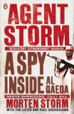 Agent Storm - Hardcover - Morten Storm, Paul Cruickshank, Tim Lister - Penguin Books Ltd