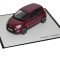 Renault Twingo II facelift visiniu, 1:43 KFT