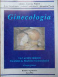 Ginecologia Curs Pentru Studentii Facultatii De Medicina Stom - Marie-jeanne Aldea ,525368