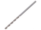 Burghiu Metal 1.6mm 43mm Oțel Rapid cu Cobalt