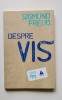 Sigmund Freud- Despre vis