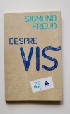 Cumpara ieftin Sigmund Freud- Despre vis