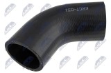 Furtun aer supraalimentare Citroen Jumper II 3.0 HDI 20, Fist Ducato 3.0 D 20, Peugeot Boxer 3.0 HDI 20; partea din fata, central; 1607404780; NTY,