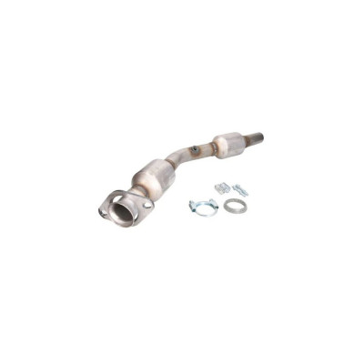 Catalizator TOYOTA COROLLA Verso ZDE12 CDE12 BM CATALYSTS BM91439H foto