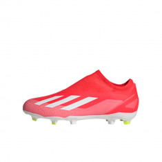 Ghete de fotbal adidas X CRAZYFAST LEAGUE LL FG J