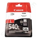 Cartus Cerneala Original Canon Black PG-540L pentru Pixma MG2150|MG2250|MG3150|MG3250|MG3550|MG3650|MG4150|MG4250|MX375|MX395|MX