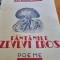 DUMITRU SAVU-FANTANILE ZEULUI EROS/POEME 1946/AUTOGRAF/20 DESENE LEONTE MURESANU