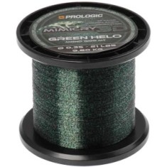 Fir Monofilament Prologic Mimicry Green Helo, 8.30kg, 0.33mm, 1000m foto