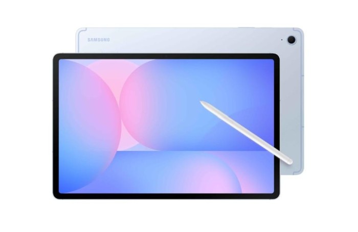 SG TAB S10 FE X526 5G 10.9&quot; 8/128 BL